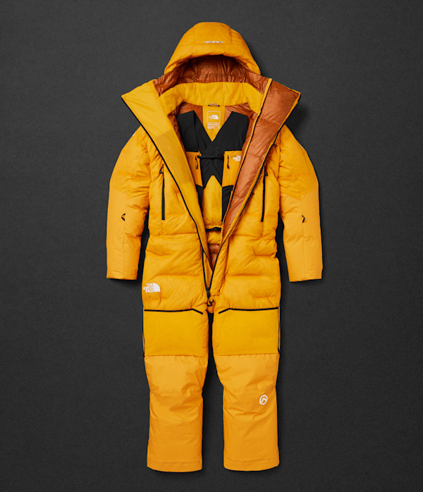 Mens Himalayan Suit TNF INT