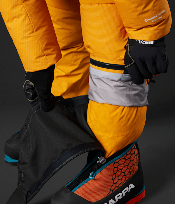 Mens Himalayan Suit TNF MODELALT1