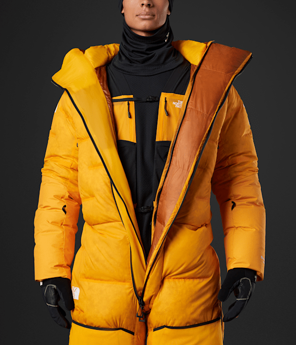 Mens Himalayan Suit TNF MODELALT3