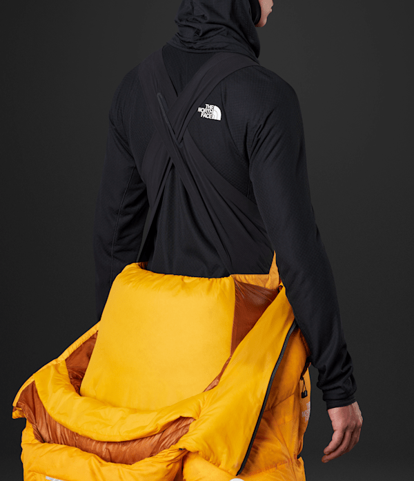 Mens Himalayan Suit TNF MODELALT5