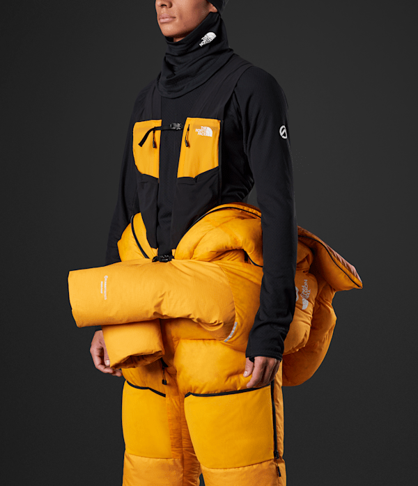 Mens Himalayan Suit TNF MODELALT6