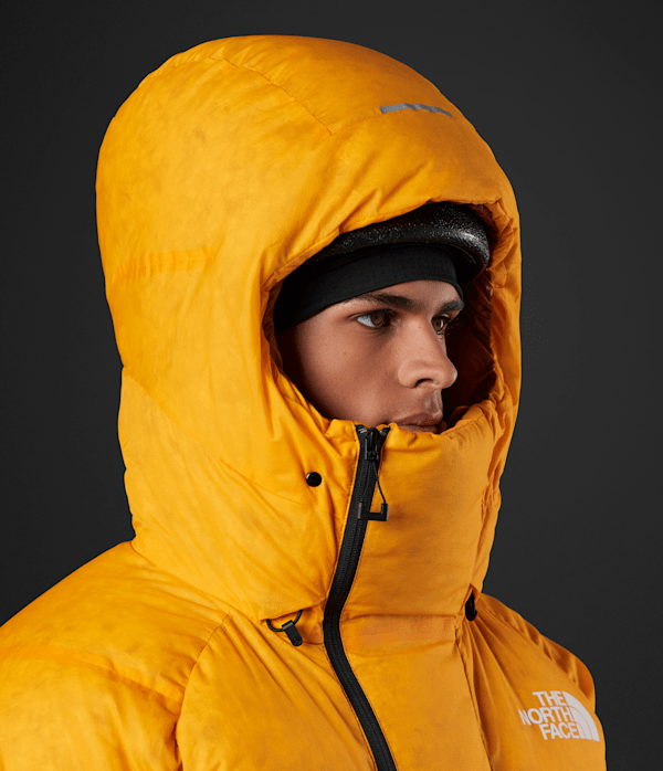 Mens Himalayan Suit TNF MODELHOOD1