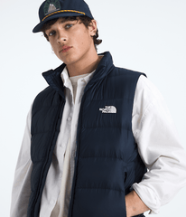 Mens Hydrenalite Down Vest TNF HERO3