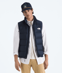 Mens Hydrenalite Down Vest TNF Main
