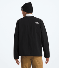 Mens ILTI Liner Jacket TNF BACK