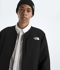 Mens ILTI Liner Jacket TNF HERO3