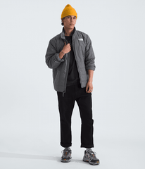 Mens Junction Insulated Jacket TNF HERO2