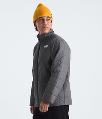 Mens Junction Insulated Jacket TNF MODEL34