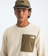 Mens Kecha Crew TNF HERO2