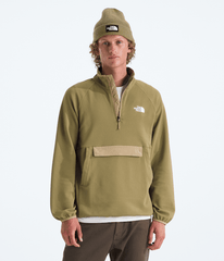 Mens Kecha Packable Anorak TNF Main