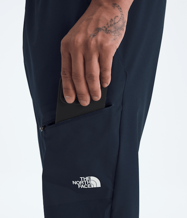 Mens Lightstride Pants TNF ALT1