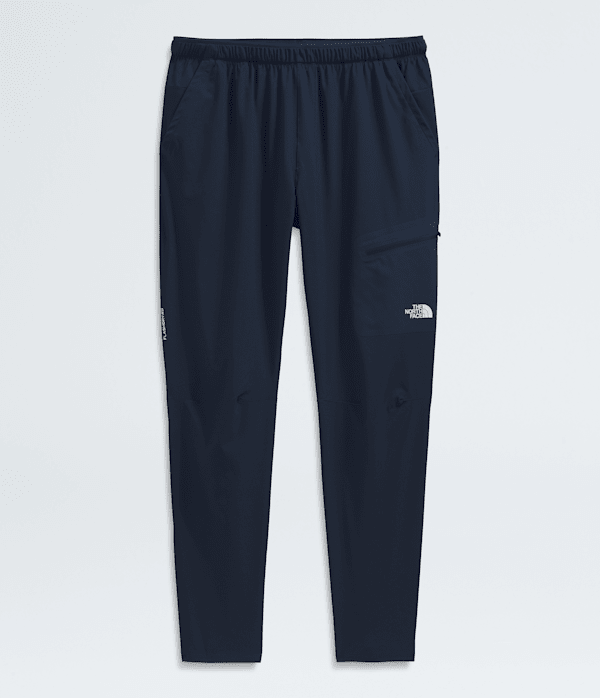 Mens Lightstride Pants TNF ALTFRONT