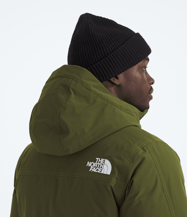 Mens McMurdo Parka TNF ALT1