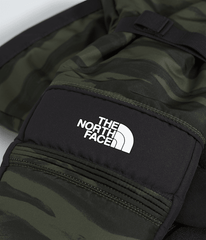 Mens Montana Ski Mitts TNF DETAIL3