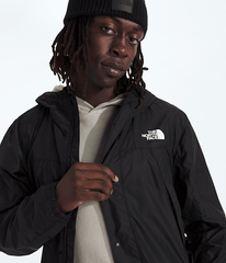 Mens Mountain Wind Jacket TNF HERO3