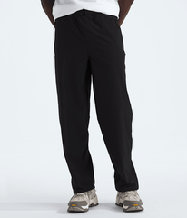 Mens North Dome Wind Pants TNF Main