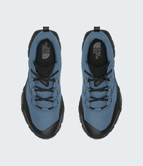Mens Offtrail Hike GORETEX Shoes TNF DETAILINSTEP
