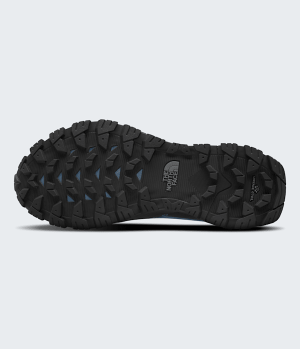 Mens Offtrail Hike GORETEX Shoes TNF DETAILSOLE