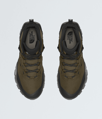 Mens Offtrail Hike LT Mid GORETEX Boots TNF DETAILINSTEP