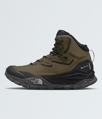 Mens Offtrail Hike LT Mid GORETEX Boots TNF HERO