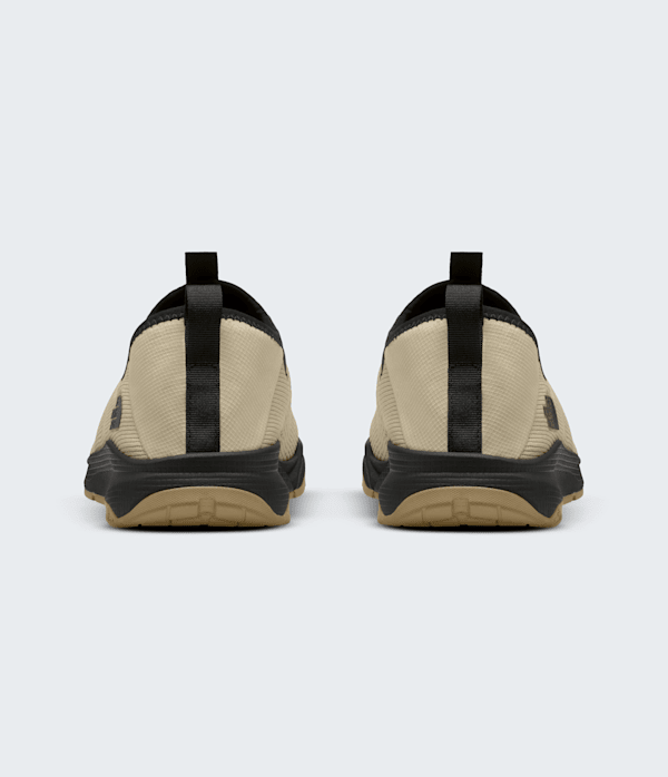 Mens Platte Canyon Shoes TNF BACK