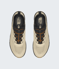 Mens Platte Canyon Shoes TNF DETAILINSTEP