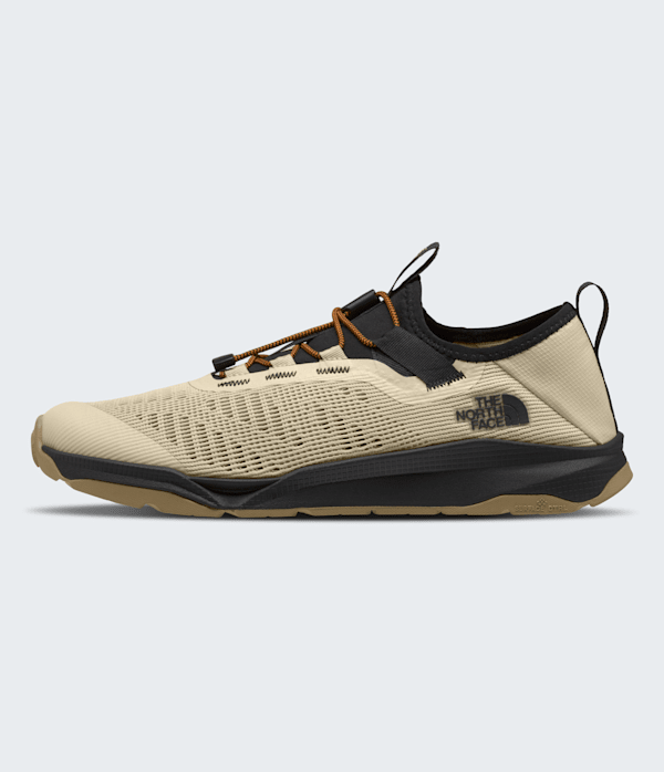 Mens Platte Canyon Shoes TNF HERO