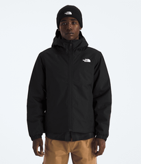 Mens Quest Insulated Jacket TNF Main