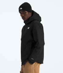 Mens Quest Insulated Jacket TNF MODEL34