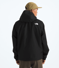 Mens Quest Jacket TNF BACK