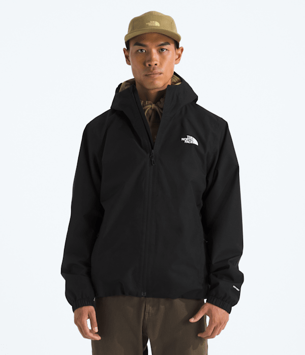 Mens Quest Jacket TNF Main