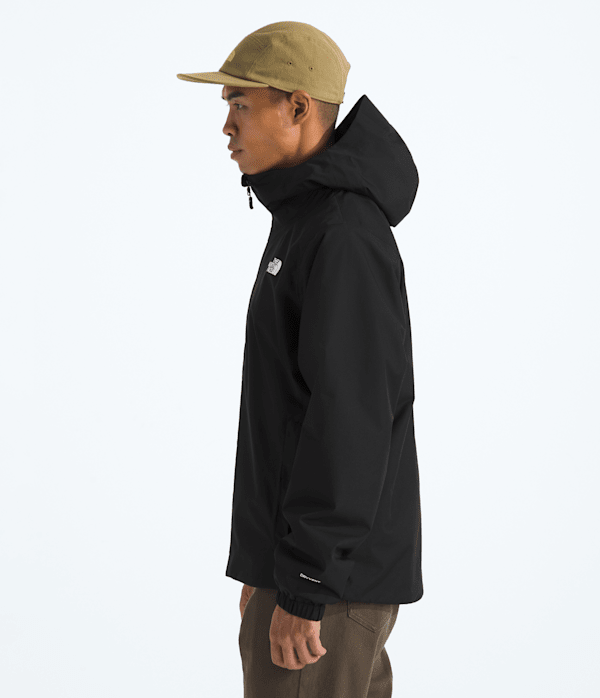 Mens Quest Jacket TNF MODEL34