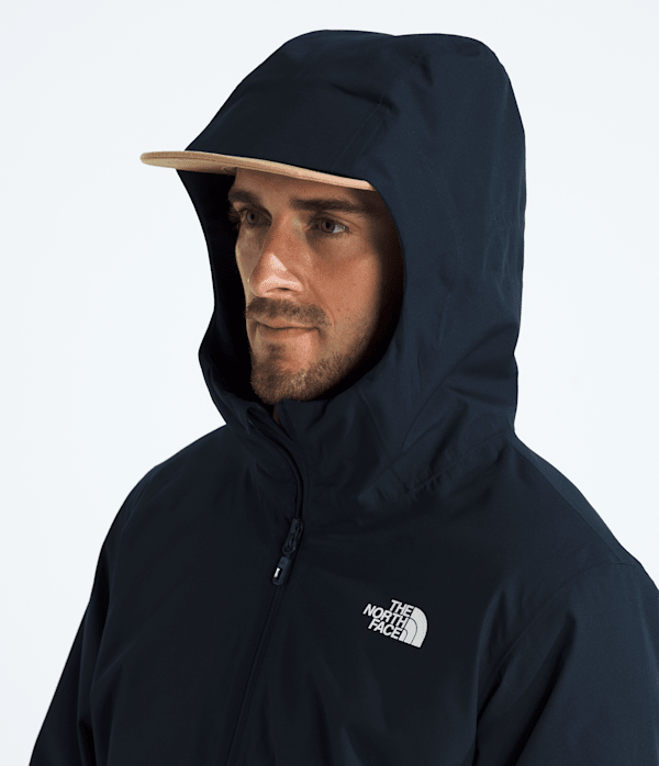 Mens Quest Triclimate TNF MODELHOOD2