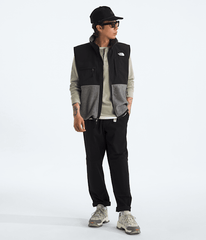 Mens Retro Denali Vest TNF HERO2