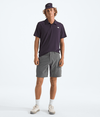 Mens Rolling Sun Packable Shorts TNF HERO2