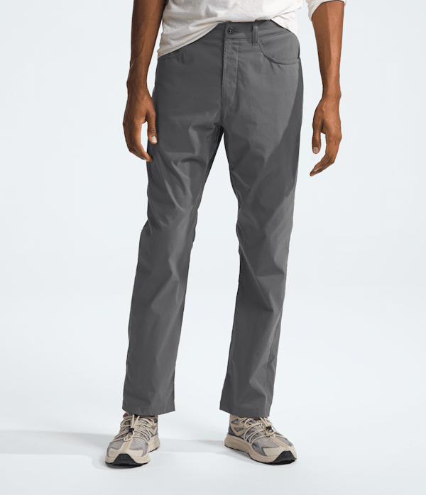 Mens Sprag 5Pocket Pants TNF Main