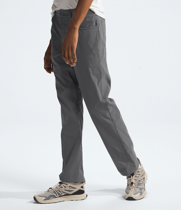 Mens Sprag 5Pocket Pants TNF MODEL34