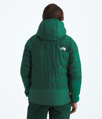 Mens Summit Series 5050 AMK Hoodie TNF BACK
