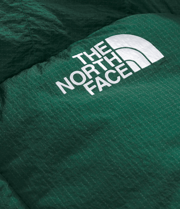 Mens Summit Series 5050 AMK Hoodie TNF DETAIL3