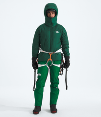 Mens Summit Series 5050 AMK Hoodie TNF HERO2