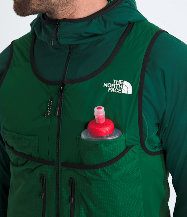 Mens Summit Series AMK Vest TNF ALT1