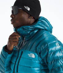 Mens Summit Series Breithorn Hoodie TNF HERO3