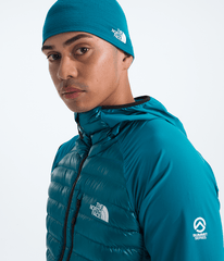 Mens Summit Series Breithorn LT Hybrid Hoodie TNF HERO2