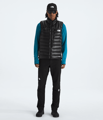 Mens Summit Series Breithorn Vest TNF HERO2
