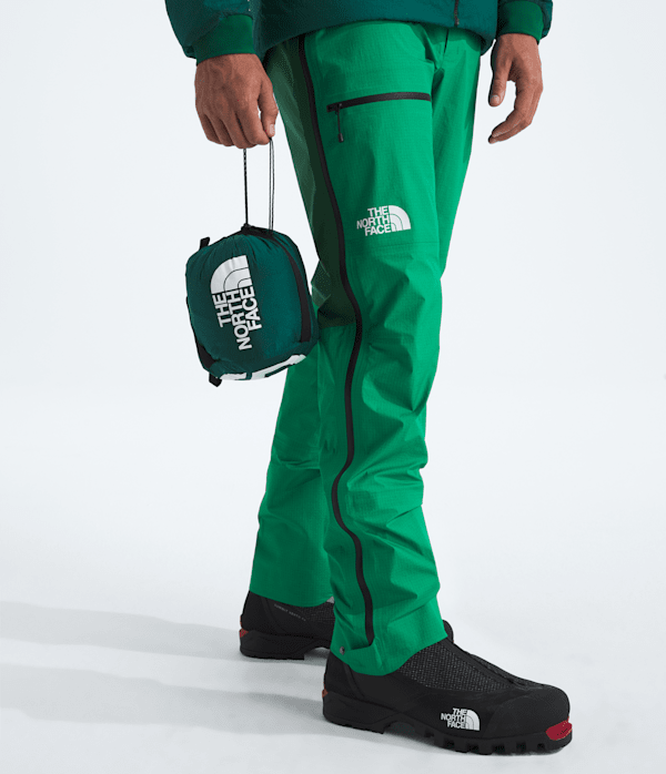 Mens Summit Series CLOUD DOWN AMK LT Pants TNF MODELALT6