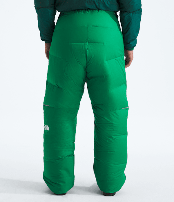 Mens Summit Series CLOUD DOWN AMK Pants TNF BACK