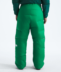 Mens Summit Series CLOUD DOWN AMK Pants TNF BACK