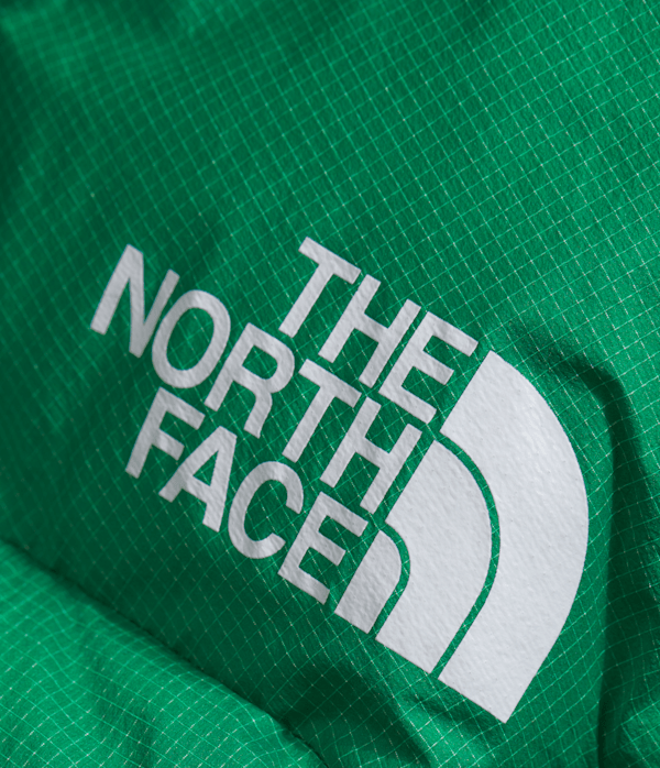 Mens Summit Series CLOUD DOWN AMK Parka TNF DETAIL3