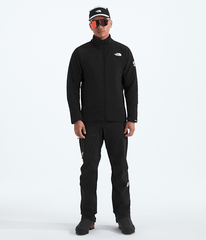 Mens Summit Series Casaval Hybrid Jacket TNF HERO2