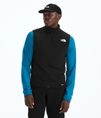 Mens Summit Series Casaval LT Vest TNF ALT1